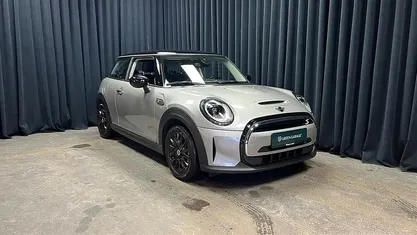 Brugt Mini Cooper SE 135 kW (184 HK) 2023 Hatchback