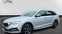 Brugt 2020 Skoda Octavia First Edition Stationcar | 189.500 kr. (Fair pris)