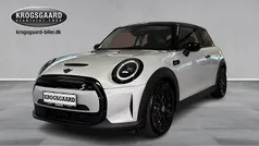 Brugt 2022 Mini Cooper SE Hatchback | 159.900 kr. (Fair pris)