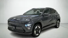 Brugt 2025 Hyundai Kona Advanced SUV | 269.900 kr. (Fair pris)