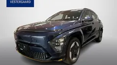 Brugt 2024 Hyundai Kona Essential SUV | 239.500 kr. (Fair pris)