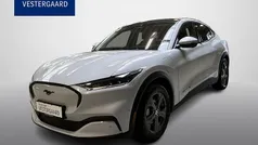Hvid Brugt 2023 Ford Mustang Mach-E SUV | 279.500 kr. (Fair pris)