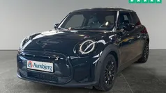 Brugt 2023 Mini Cooper SE Hatchback | 189.500 kr. (Fair pris)