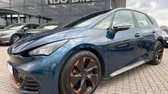 Brugt 2022 Cupra Born e-Boost Hatchback | 209.780 kr. (Fair pris)