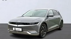 Galactic grey Brugt 2022 Hyundai Ioniq 5 Ultimate SUV | 254.900 kr. (God pris)