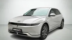 Brugt 2021 Hyundai Ioniq 5 Techniq SUV | 219.900 kr. (Fair pris)