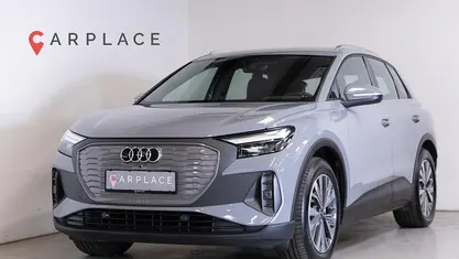 Brugt Audi Q4 e-tron 210 kW (286 HK) 2024 Grå SUV