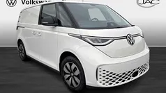 Brugt 2025 VW ID. Buzz Comfortline Van | 326.000 kr.