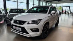 Brugt 2018 Seat Ateca 4Drive SUV | 234.900 kr.