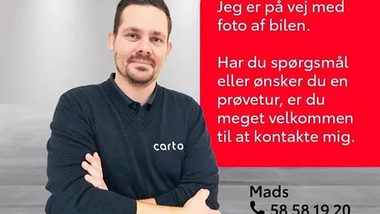 Brugt Toyota Aygo Connect Style 72 HK (52 kW) 2020 Hatchback