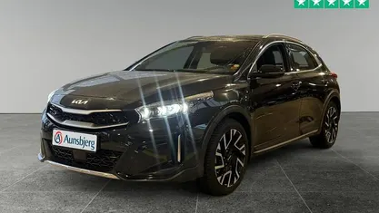 Sort metal Brugt 2022 Kia XCeed SUV | 174.500 kr. (Fair pris)