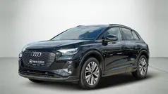 Brugt 2022 Audi Q4 e-tron SUV | 274.900 kr. (Fair pris)