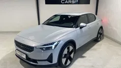 Brugt 2024 Polestar 2 Sedan | 264.800 kr. (Fair pris)