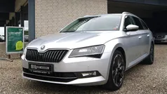 Brugt 2018 Skoda Superb Style Stationcar | 169.900 kr. (Fair pris)