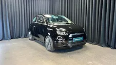 Brugt 2021 Fiat 500e Icon Hatchback | 129.900 kr. (Fair pris)