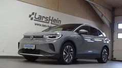 Grå Brugt 2022 VW ID.4 Pro Performance SUV | 264.800 kr. (Fair pris)