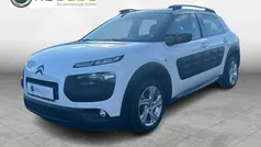 Brugt 2015 Citroën C4 Cactus Feel Hatchback | 67.900 kr. (Fair pris)