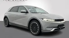 Brugt 2021 Hyundai Ioniq 6 Ultimate Sedan | 249.900 kr. (Fair pris)