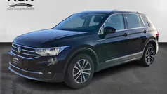 Brugt 2023 VW Tiguan Elegance SUV | 449.900 kr.