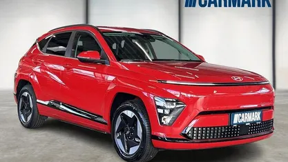 Brugt Hyundai Kona Essential 159 kW (217 HK) 2025 SUV