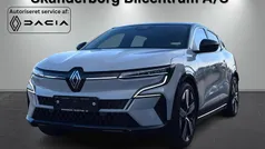 Brugt 2023 Renault Mégane Iconic Hatchback | 224.900 kr. (Fair pris)