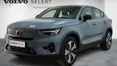 Brugt 2023 Volvo EC40 Plus SUV | 430.200 kr.