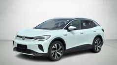 Hvidmetal Brugt 2022 VW ID.4 Pro Performance SUV | 249.900 kr. (Fair pris)