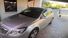 Brugt 2011 Opel Insignia Eco Stationcar | 47.900 kr. (God pris)
