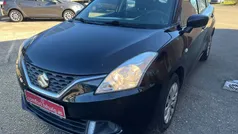 Sort Brugt 2017 Suzuki Baleno Active Hatchback | 94.900 kr. (Fair pris)