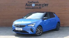 Brugt 2022 Opel Corsa Sport Hatchback | 180.000 kr. (Fair pris)