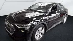 Brugt 2021 Audi e-tron S-Line SUV | 409.900 kr.