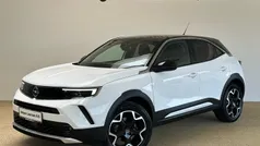 Hvid Brugt 2023 Opel Mokka-e Ultimate SUV | 164.800 kr. (Fair pris)