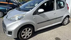 Brugt 2009 Peugeot 107 Hatchback | 29.900 kr. (Fair pris)