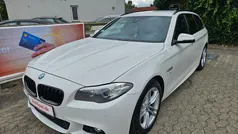 Brugt 2016 BMW 520 M Sport Stationcar | 159.900 kr. (Fair pris)