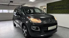 Ikke angivet Brugt 2016 Citroën C3 Picasso Feel MPV | 39.700 kr. (God pris)