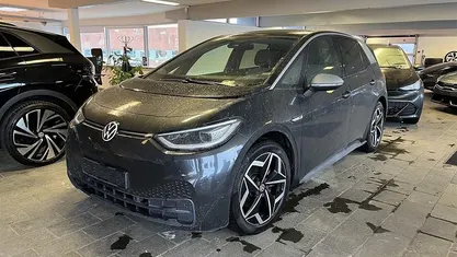 Brugt VW ID.3 150 kW (204 HK) 2020 Hatchback