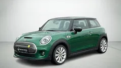 Brugt 2020 Mini Cooper SE Hatchback | 144.990 kr. (Fair pris)