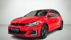 Brugt 2018 VW Golf VII GTE Hatchback | 169.900 kr. (Fair pris)