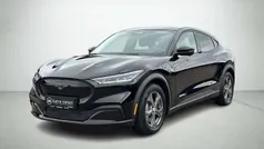 Brugt 2022 Ford Mustang Mach-E Extended Range SUV | 264.800 kr. (Super pris)