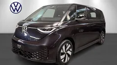 Ny 2025 VW ID. Buzz Life MPV | 449.900 kr. (Super pris)