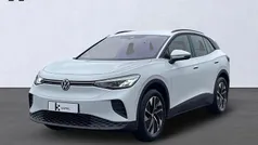Hvid Ny 2025 VW ID.4 Pro SUV | 326.900 kr. (God pris)