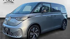 Sølvmetal Brugt 2023 VW ID. Buzz Life MPV | 359.900 kr. (God pris)