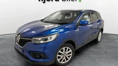 Brugt 2019 Renault Kadjar Zen SUV | 134.800 kr. (God pris)