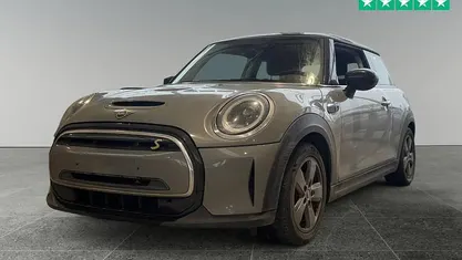 Brugt 2021 Mini Cooper SE Essential Hatchback | 122.500 kr. (Fair pris)