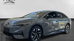 Grå Ny 2025 VW ID.7 Style Sedan | 474.988 kr. (Fair pris)