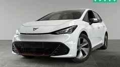 Hvid Brugt 2023 Cupra Born Hatchback | 199.500 kr. (Fair pris)