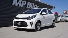 Brugt 2023 Kia Picanto Vision Hatchback | 119.900 kr. (Super pris)