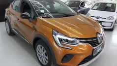 Brugt 2020 Renault Captur Zen SUV | 159.900 kr. (Fair pris)