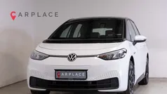 Hvidmetal Brugt 2020 VW ID.3 Pro Performance Hatchback | 164.900 kr. (Fair pris)
