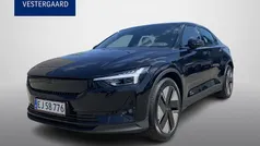 Brugt 2025 Polestar 2 Plus Sedan | 359.700 kr. (Fair pris)